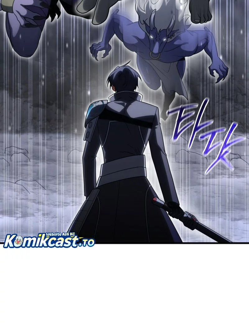 Baca  Player Who Returned 10,000 Years Later Chapter 133 Gambar 2