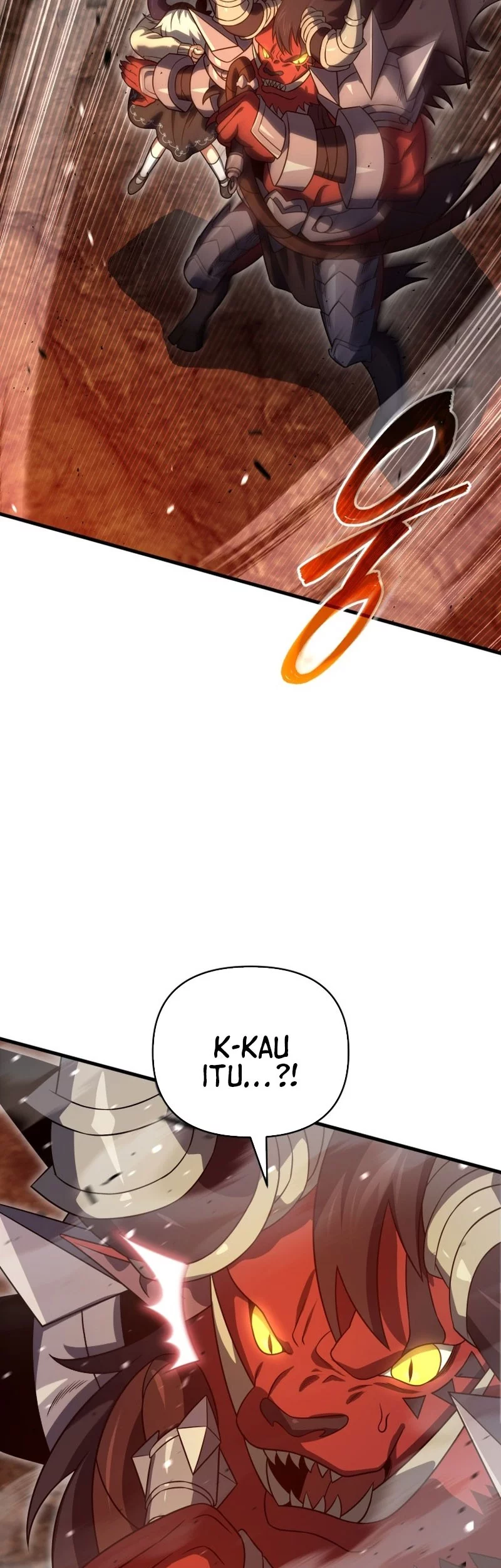 Player Who Returned 10,000 Years Later Chapter 133 Gambar 49