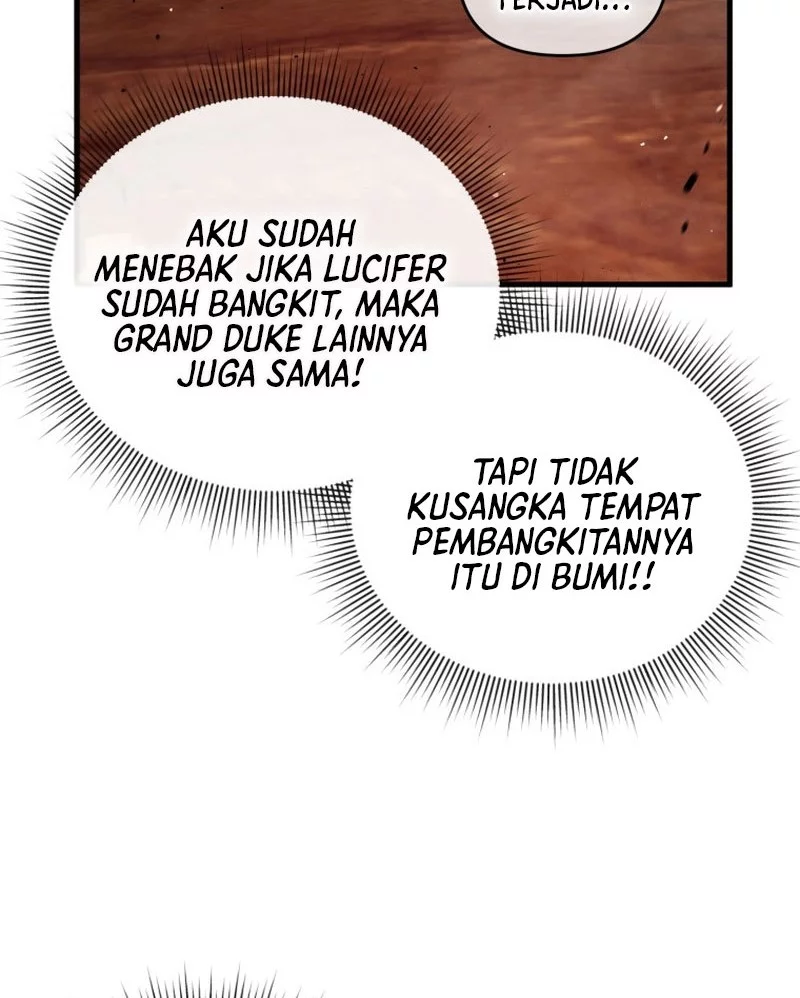 Player Who Returned 10,000 Years Later Chapter 133 Gambar 60