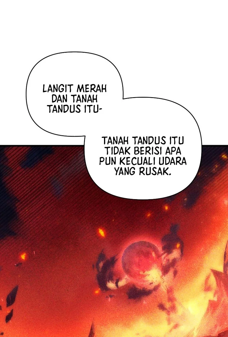 Player Who Returned 10,000 Years Later Chapter 133 Gambar 74