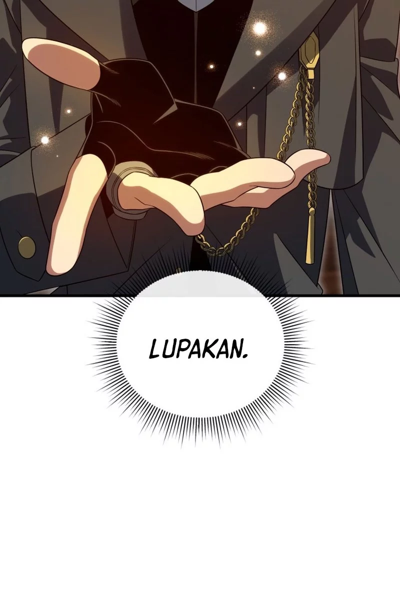 Player Who Returned 10,000 Years Later Chapter 133 Gambar 78