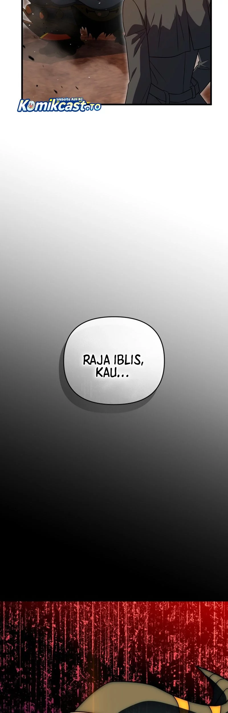 Player Who Returned 10,000 Years Later Chapter 133 Gambar 89