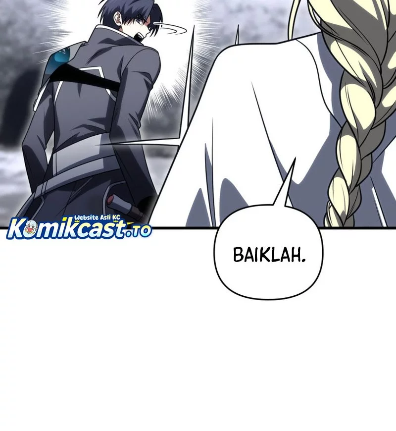 Player Who Returned 10,000 Years Later Chapter 133 Gambar 18