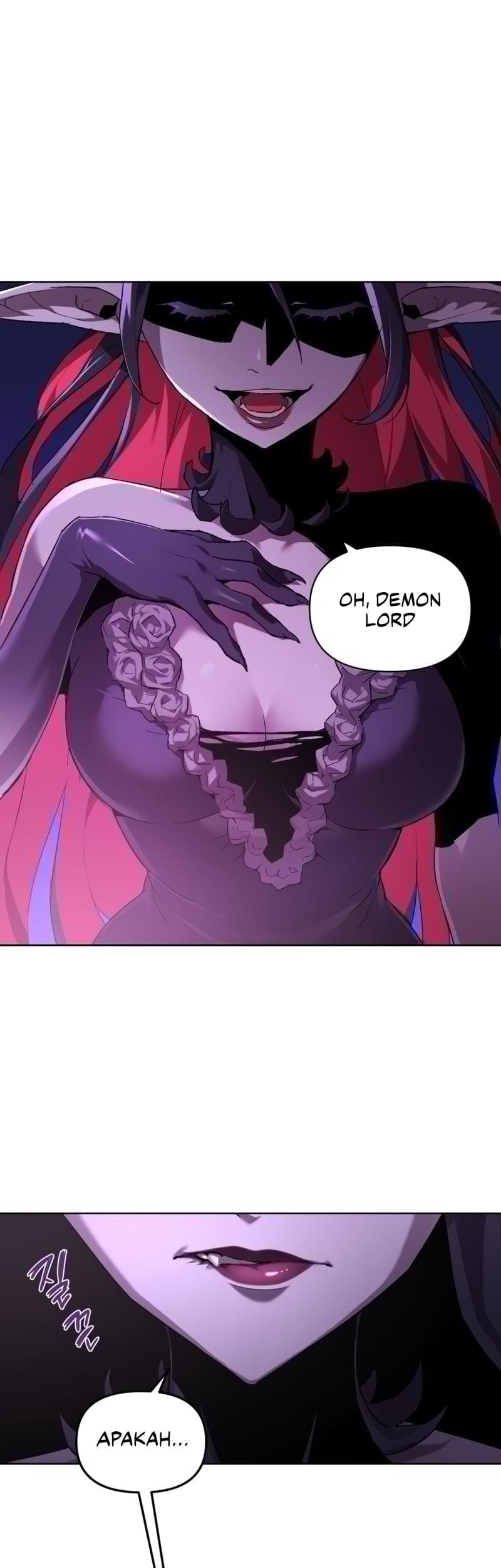 Player Who Returned 10,000 Years Later Chapter 2 Gambar 42