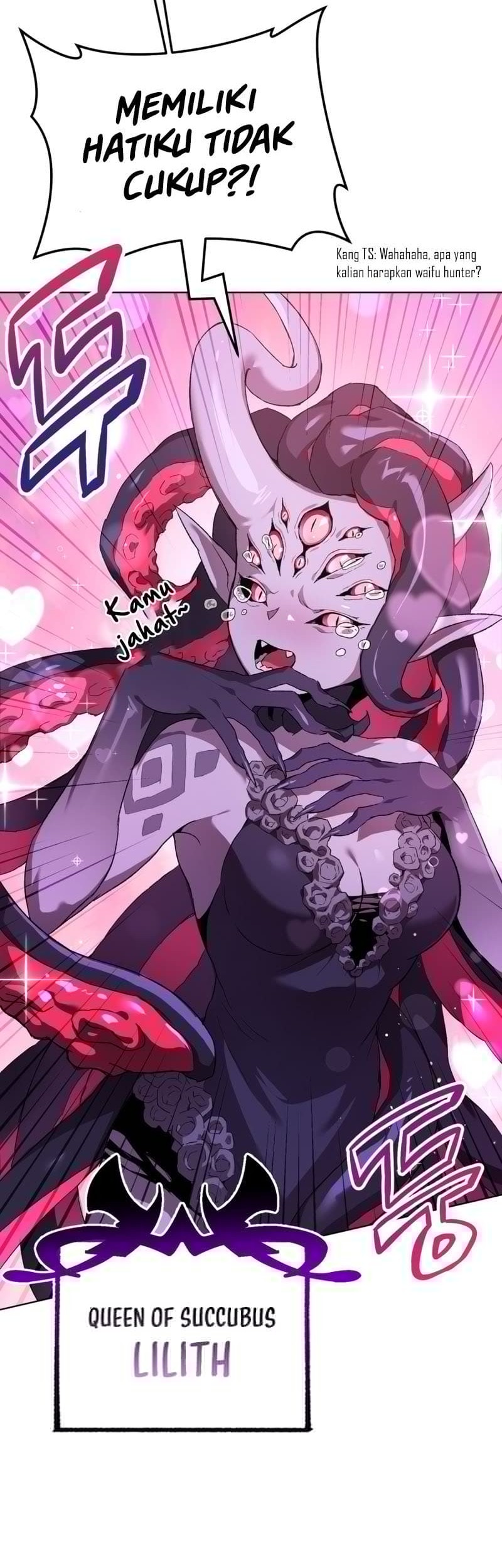 Player Who Returned 10,000 Years Later Chapter 2 Gambar 43