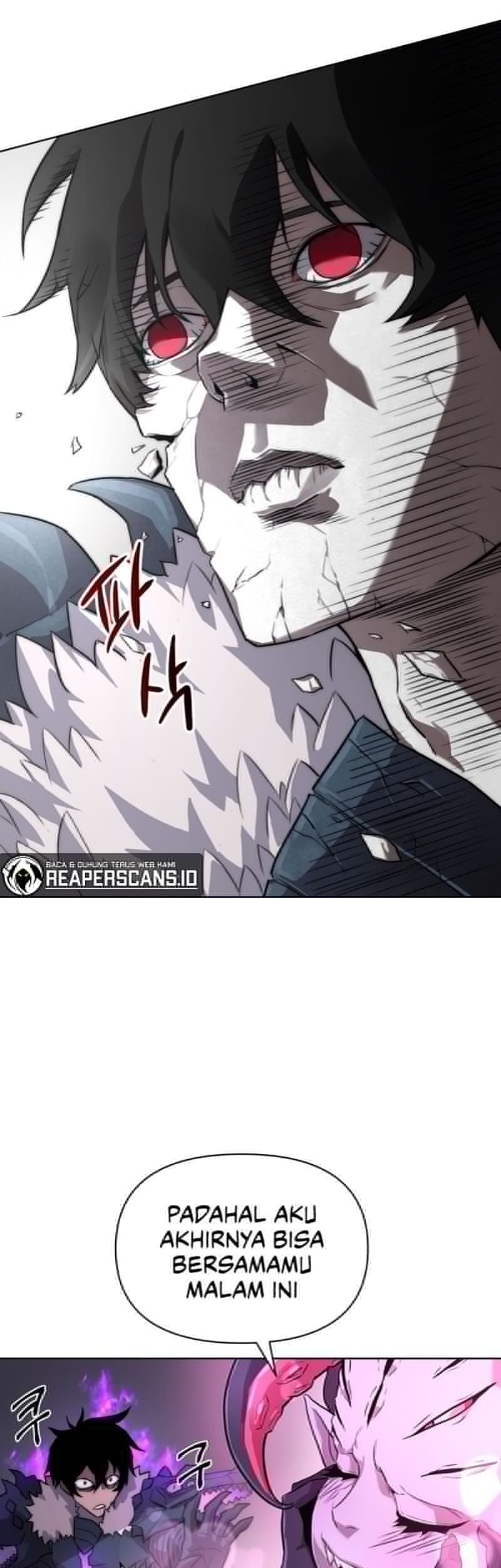 Player Who Returned 10,000 Years Later Chapter 2 Gambar 44