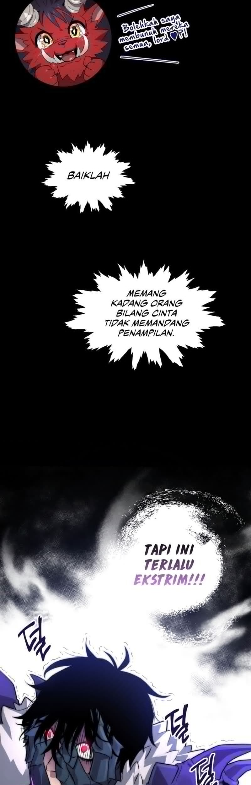 Player Who Returned 10,000 Years Later Chapter 2 Gambar 49