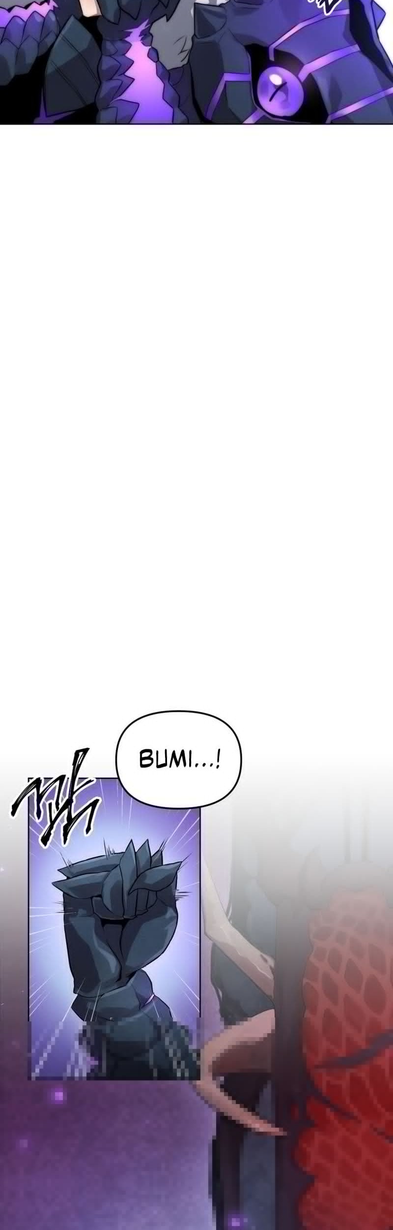 Player Who Returned 10,000 Years Later Chapter 2 Gambar 50