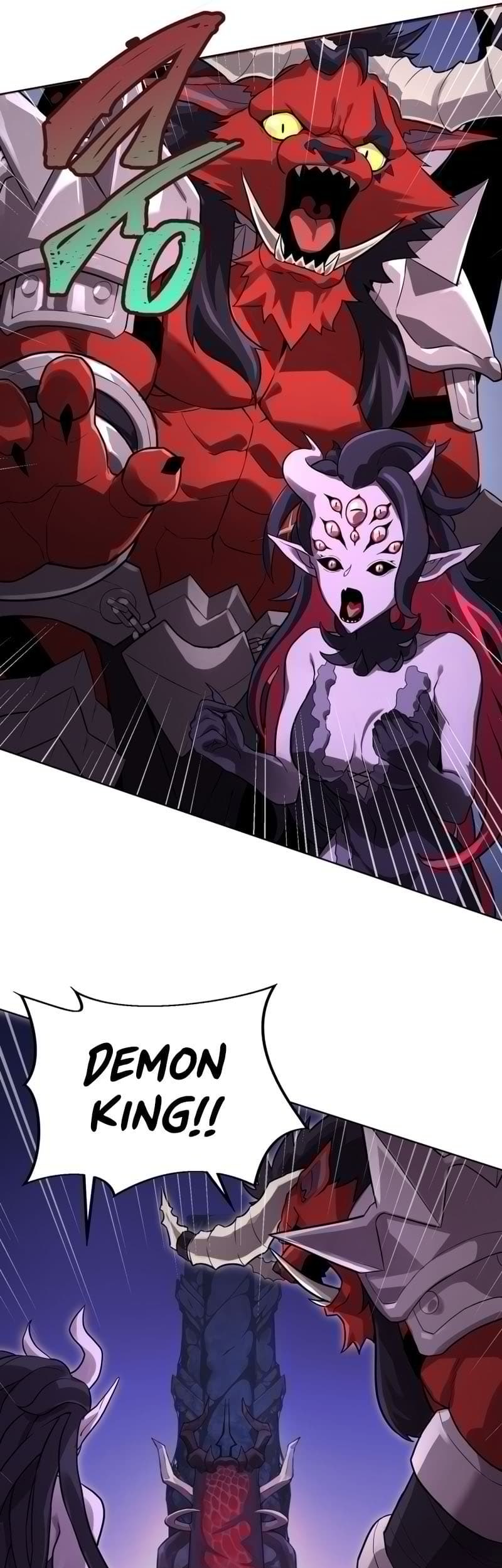 Player Who Returned 10,000 Years Later Chapter 2 Gambar 52