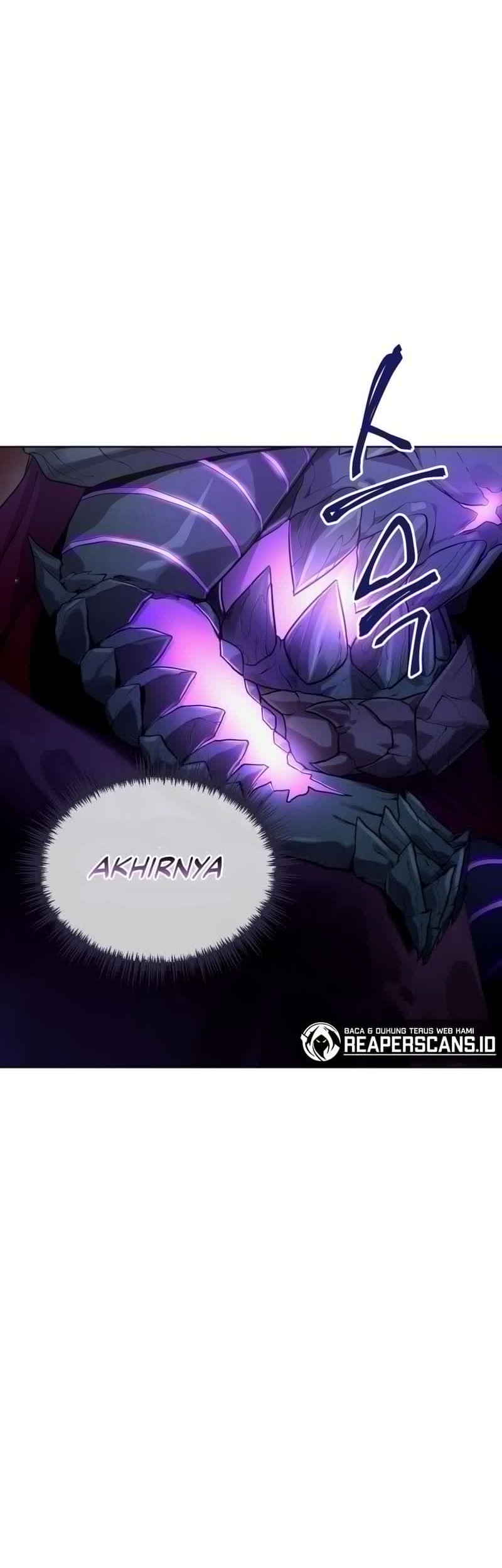 Player Who Returned 10,000 Years Later Chapter 2 Gambar 55