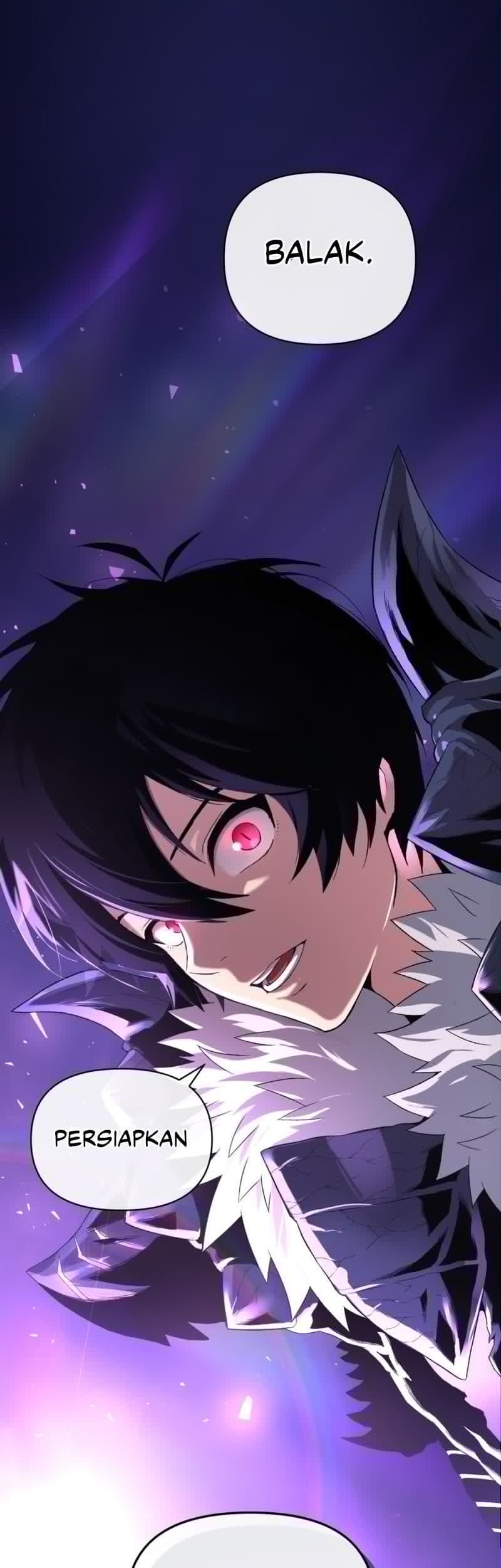 Player Who Returned 10,000 Years Later Chapter 2 Gambar 58