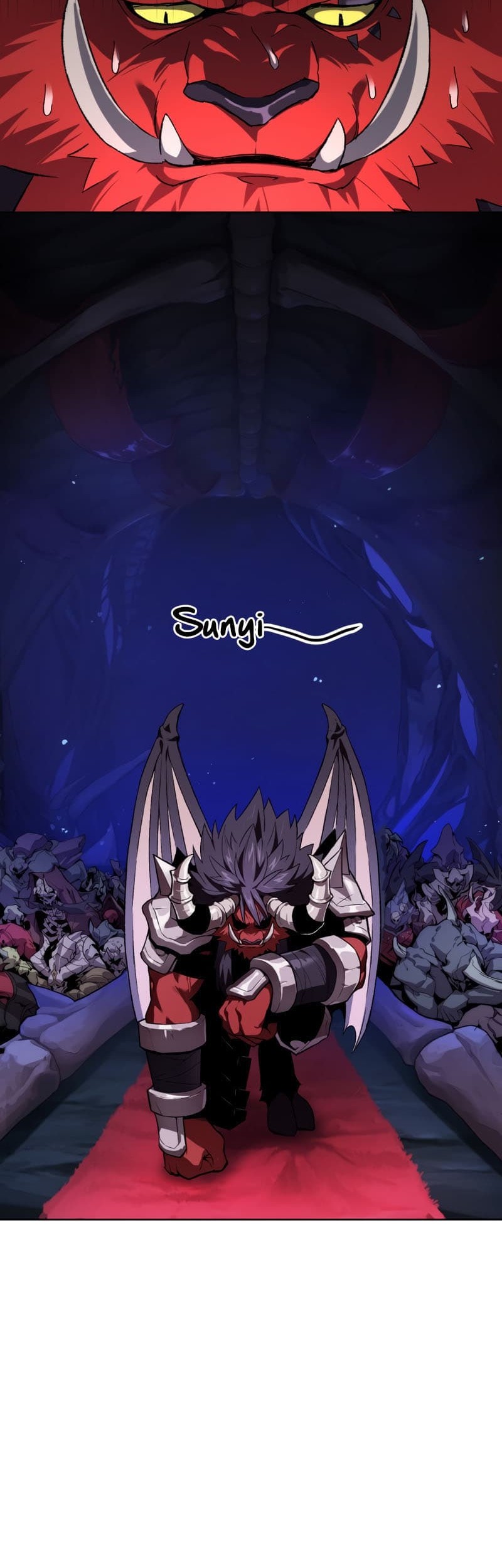 Player Who Returned 10,000 Years Later Chapter 2 Gambar 3