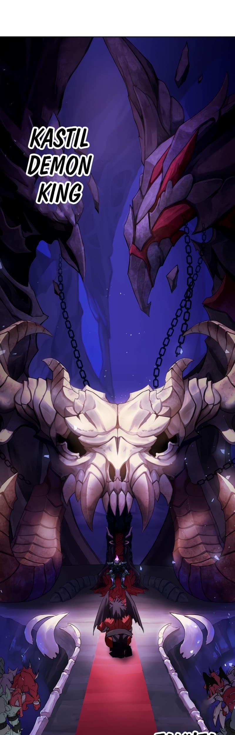 Player Who Returned 10,000 Years Later Chapter 2 Gambar 4