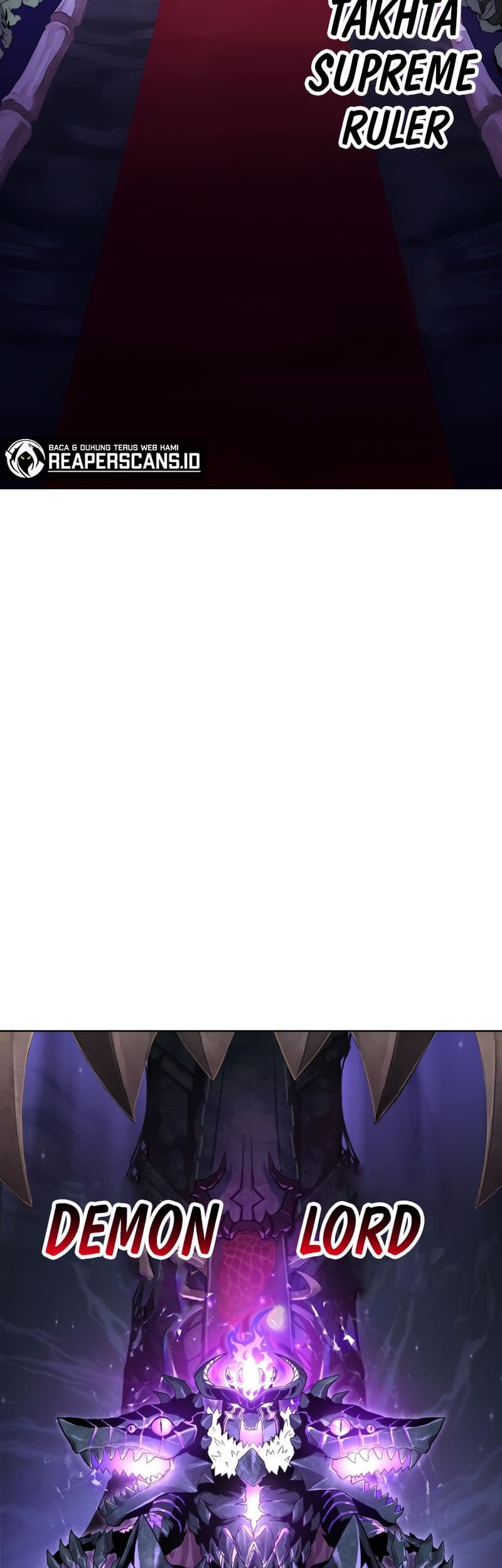 Player Who Returned 10,000 Years Later Chapter 2 Gambar 5