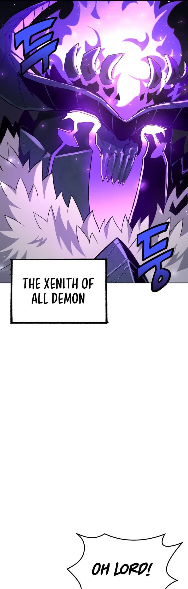 Player Who Returned 10,000 Years Later Chapter 2 Gambar 7