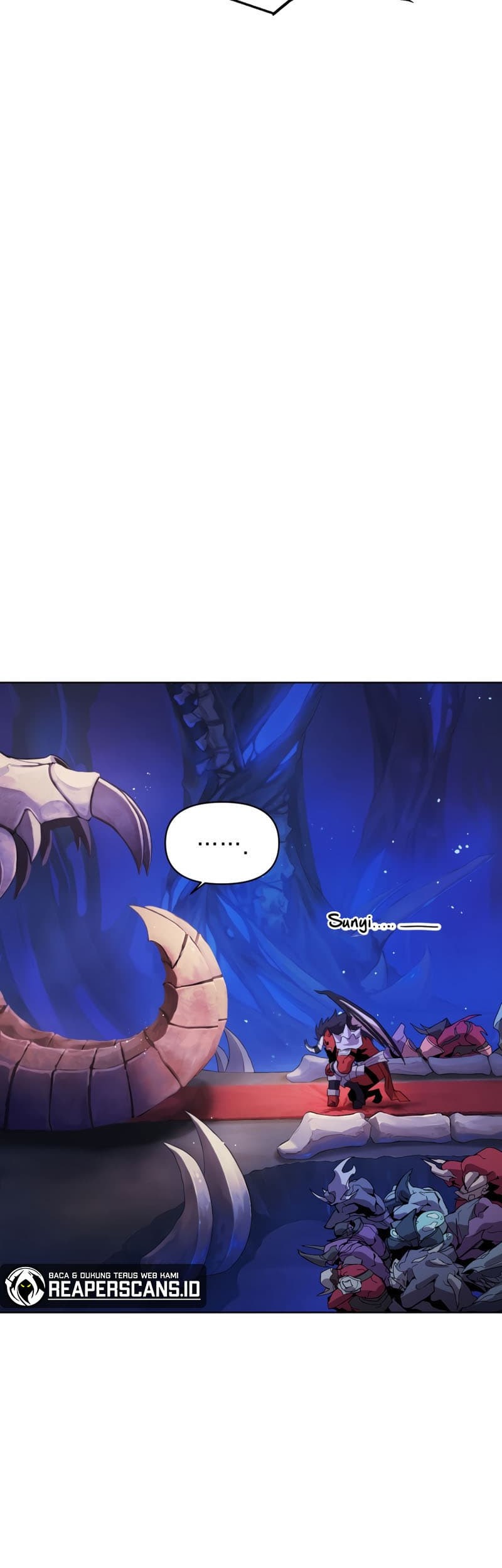 Player Who Returned 10,000 Years Later Chapter 2 Gambar 9