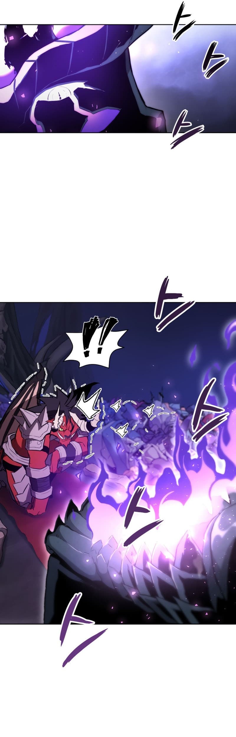 Player Who Returned 10,000 Years Later Chapter 2 Gambar 10