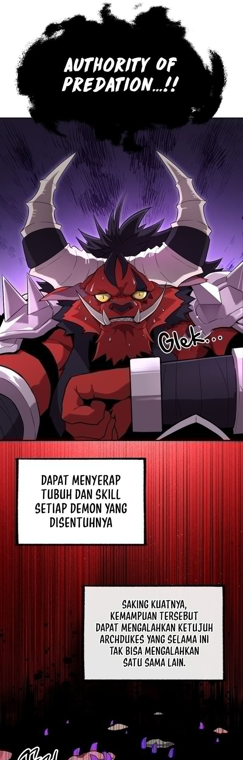 Player Who Returned 10,000 Years Later Chapter 2 Gambar 12