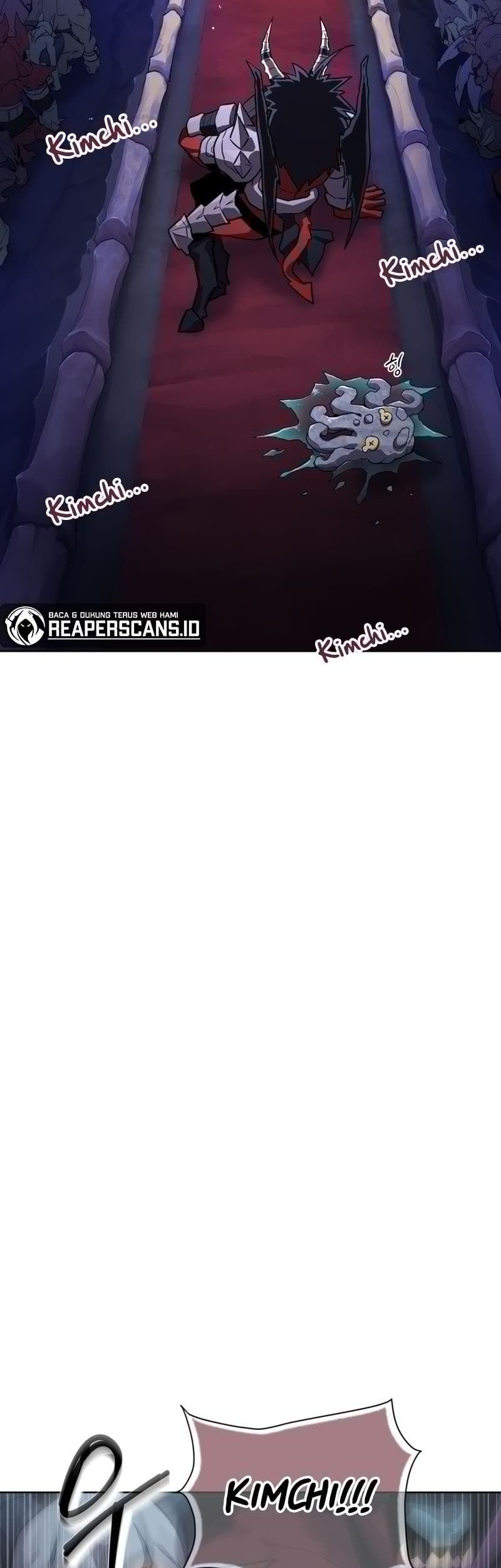 Player Who Returned 10,000 Years Later Chapter 2 Gambar 28