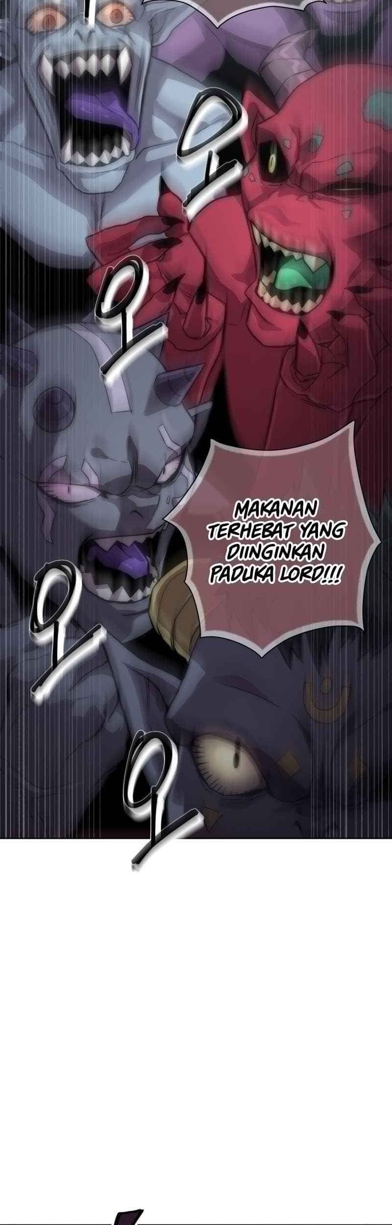 Player Who Returned 10,000 Years Later Chapter 2 Gambar 29