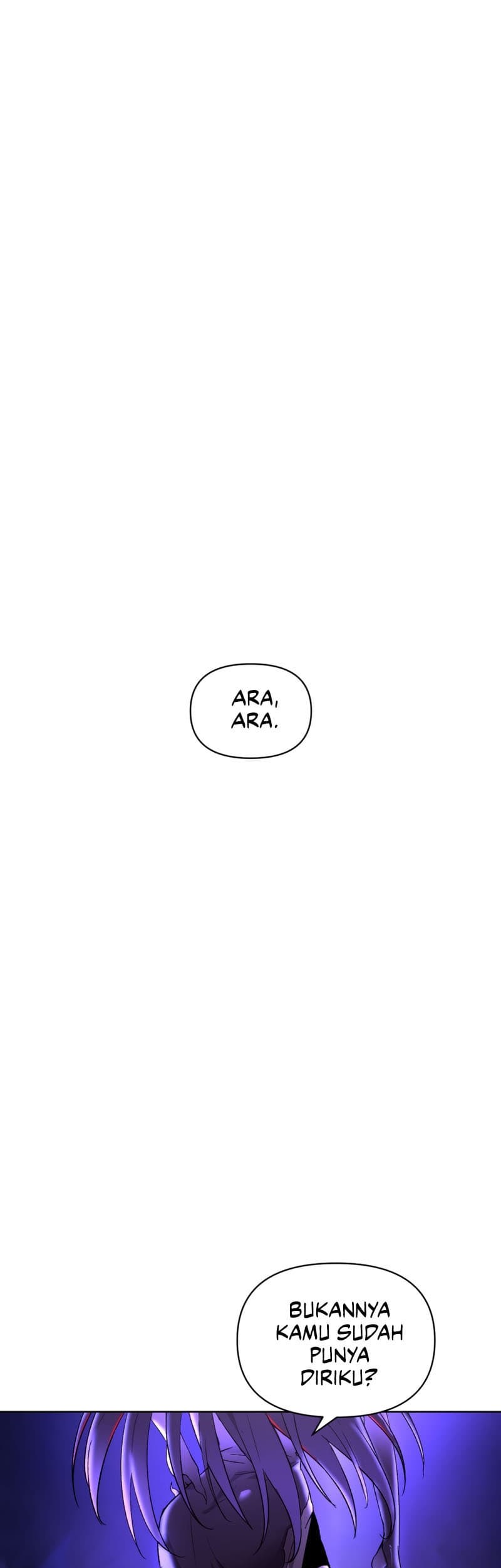 Player Who Returned 10,000 Years Later Chapter 2 Gambar 39