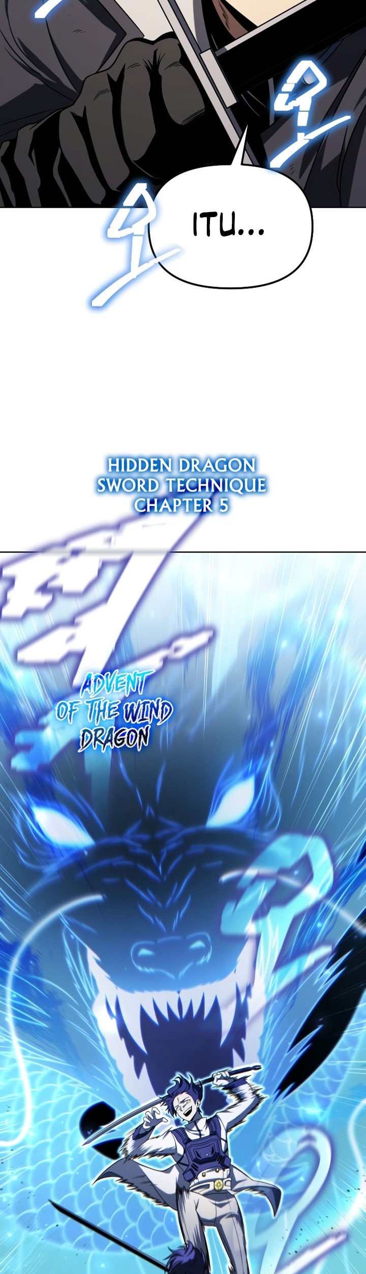 Player Who Returned 10,000 Years Later Chapter 50 Gambar 19