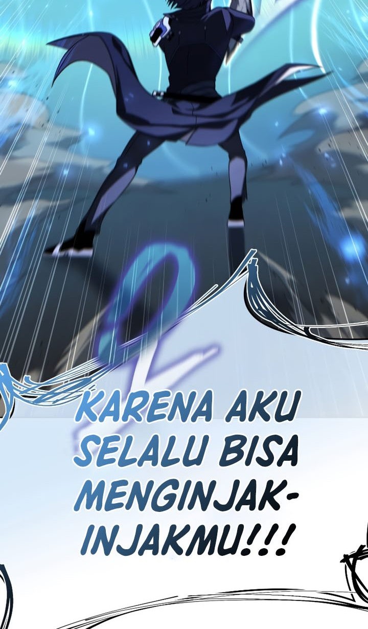 Player Who Returned 10,000 Years Later Chapter 50 Gambar 20