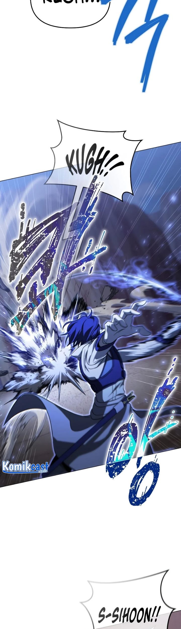 Player Who Returned 10,000 Years Later Chapter 50 Gambar 25