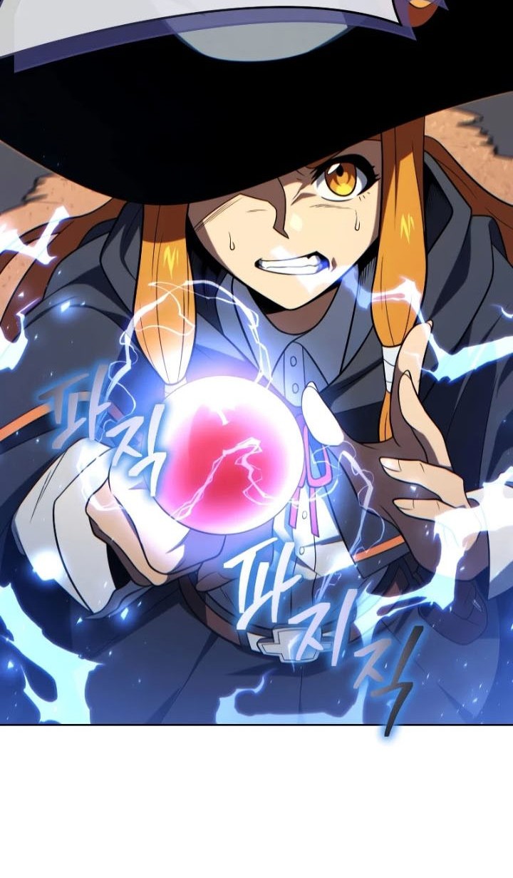 Player Who Returned 10,000 Years Later Chapter 50 Gambar 28