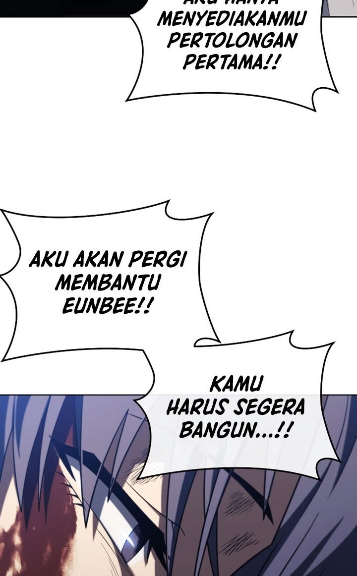 Player Who Returned 10,000 Years Later Chapter 50 Gambar 32