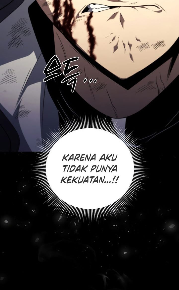 Player Who Returned 10,000 Years Later Chapter 50 Gambar 36