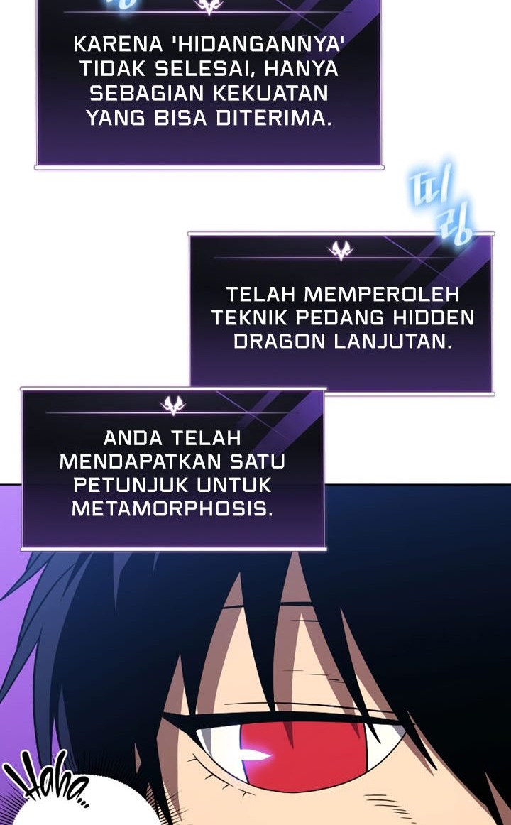 Player Who Returned 10,000 Years Later Chapter 50 Gambar 48