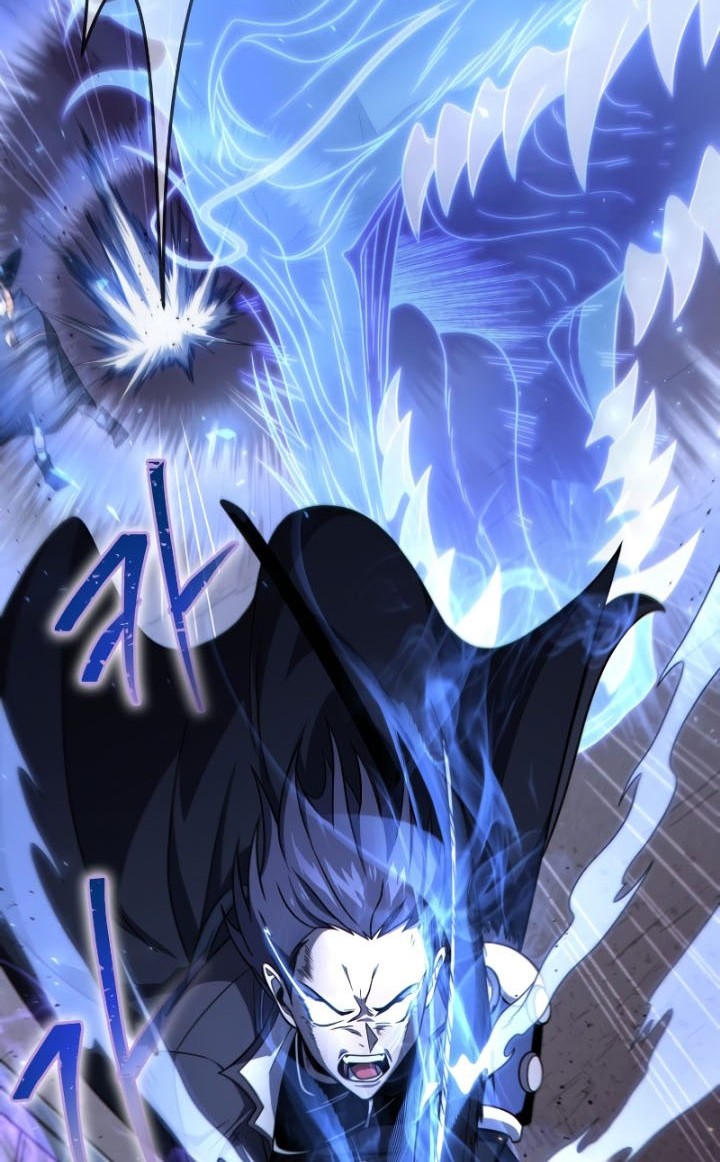 Player Who Returned 10,000 Years Later Chapter 50 Gambar 50