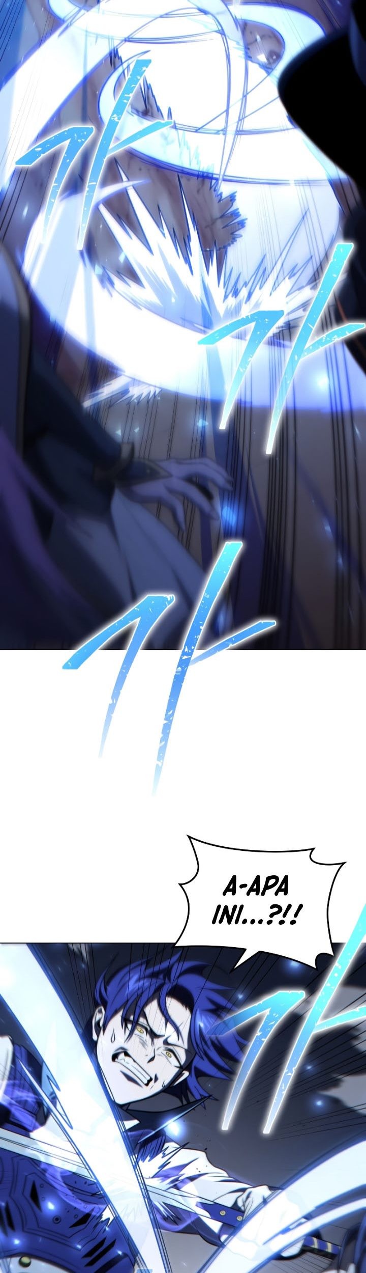 Player Who Returned 10,000 Years Later Chapter 50 Gambar 53