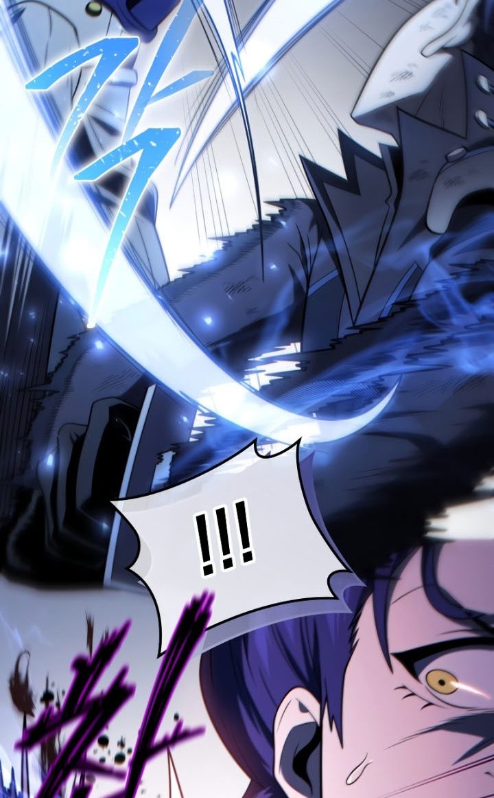 Player Who Returned 10,000 Years Later Chapter 50 Gambar 54