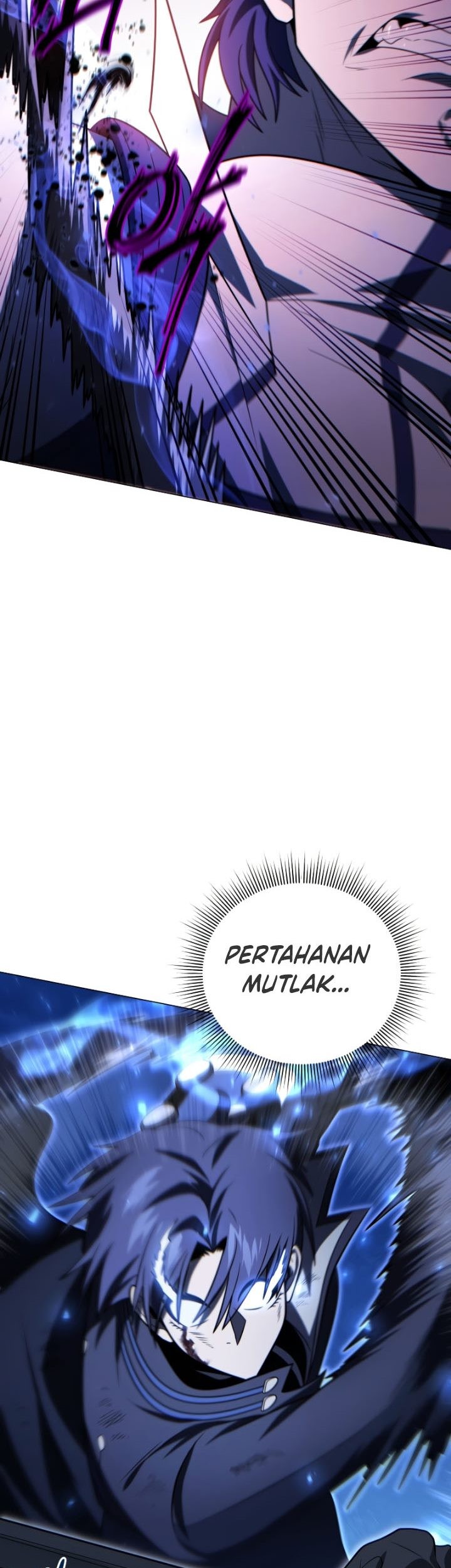 Player Who Returned 10,000 Years Later Chapter 50 Gambar 55