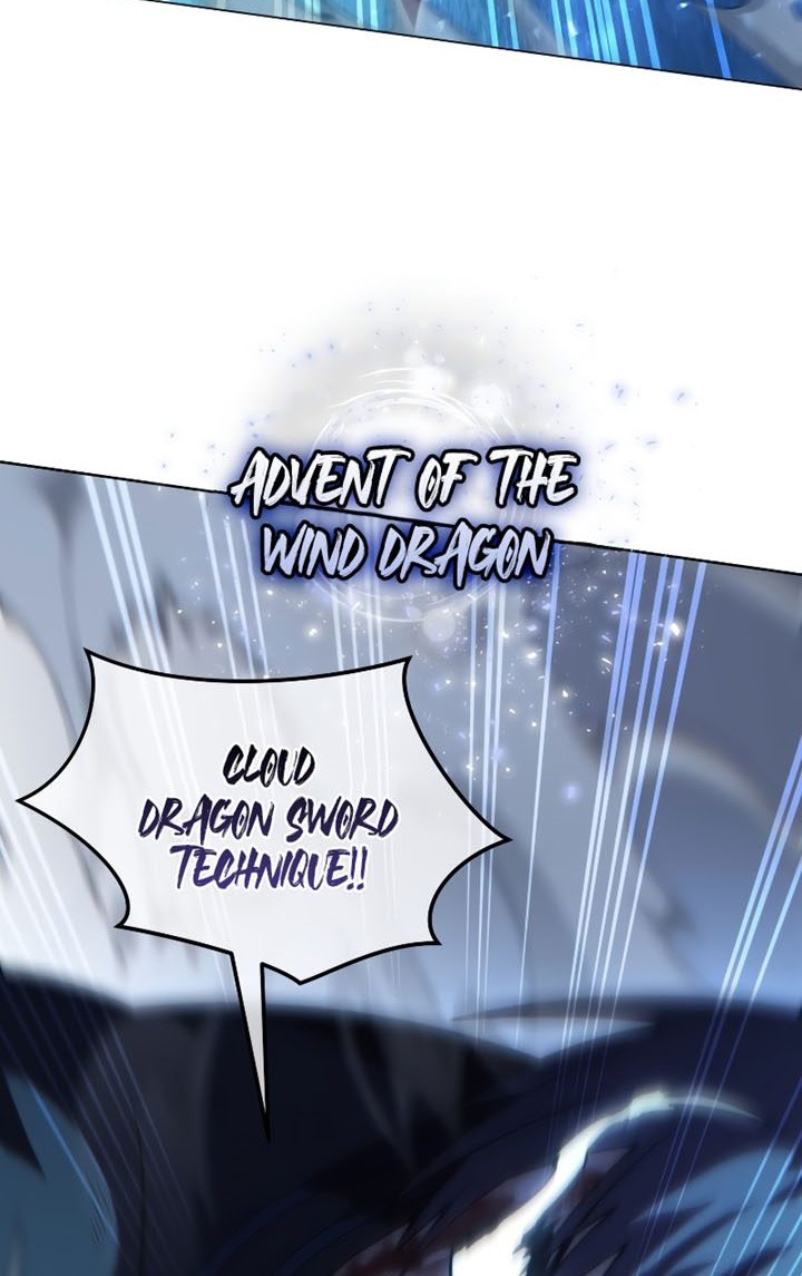 Player Who Returned 10,000 Years Later Chapter 50 Gambar 58