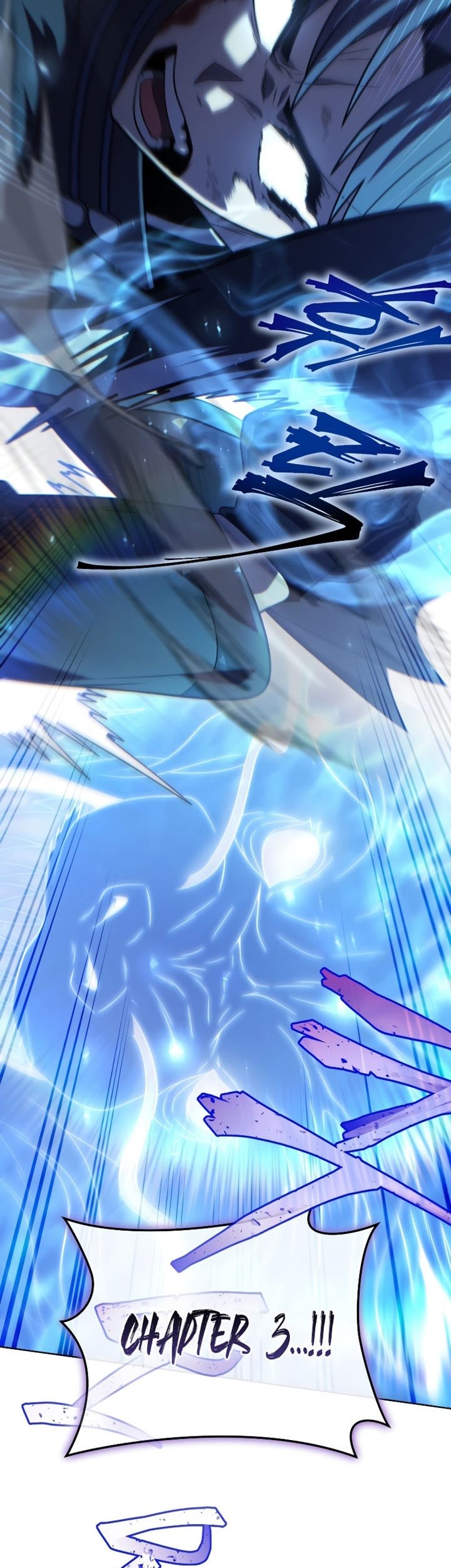 Player Who Returned 10,000 Years Later Chapter 50 Gambar 59