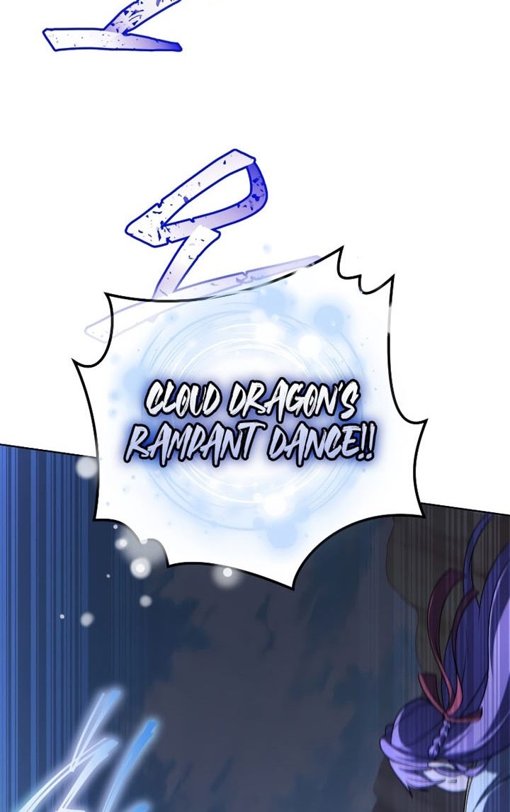 Player Who Returned 10,000 Years Later Chapter 50 Gambar 60