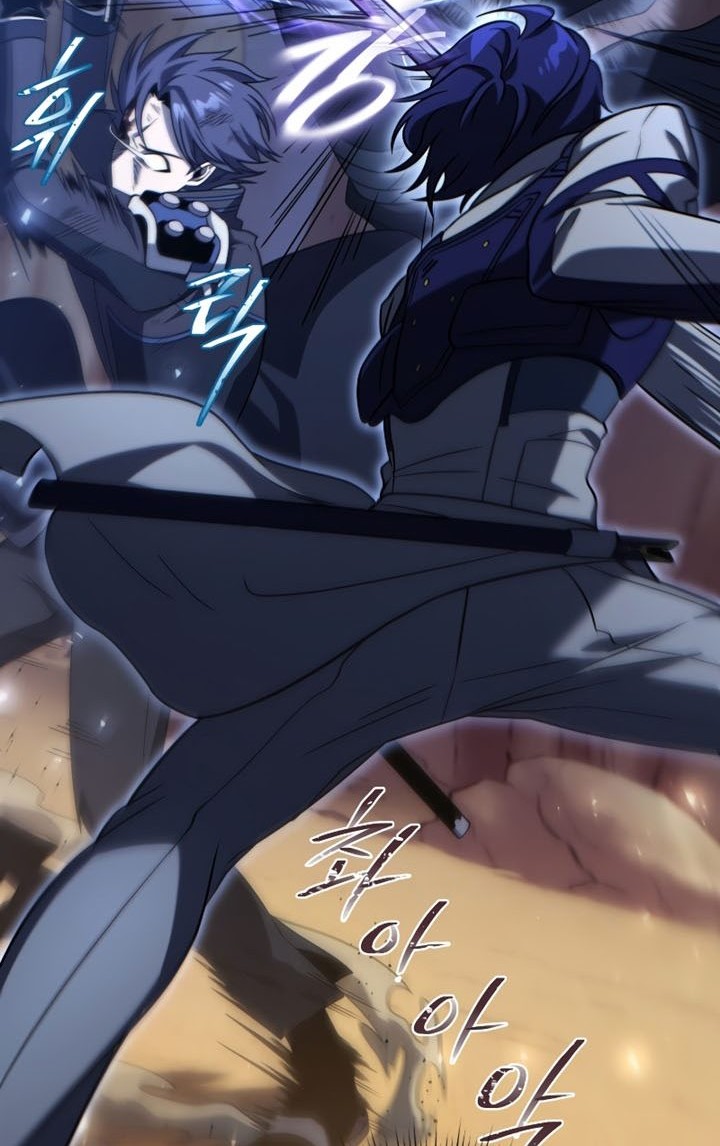 Player Who Returned 10,000 Years Later Chapter 50 Gambar 64