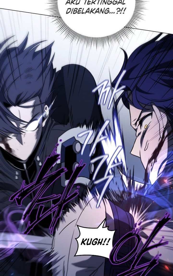 Player Who Returned 10,000 Years Later Chapter 50 Gambar 66