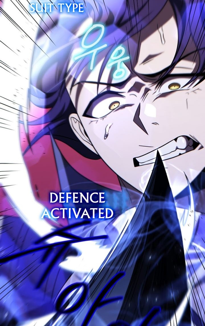 Player Who Returned 10,000 Years Later Chapter 50 Gambar 68