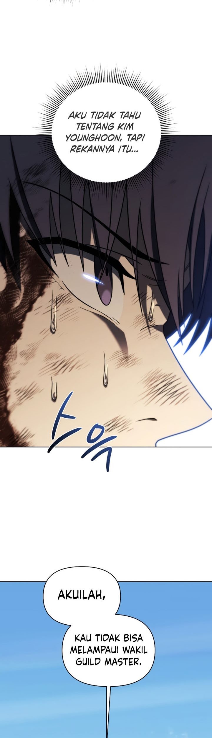 Player Who Returned 10,000 Years Later Chapter 50 Gambar 75