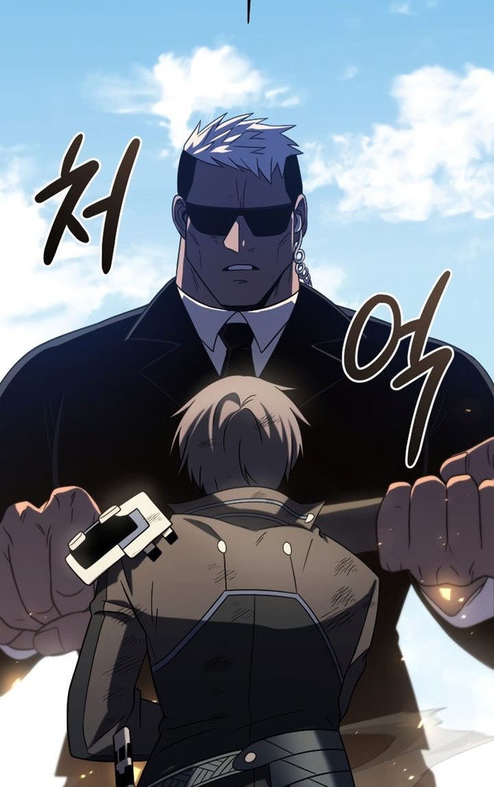 Player Who Returned 10,000 Years Later Chapter 50 Gambar 76