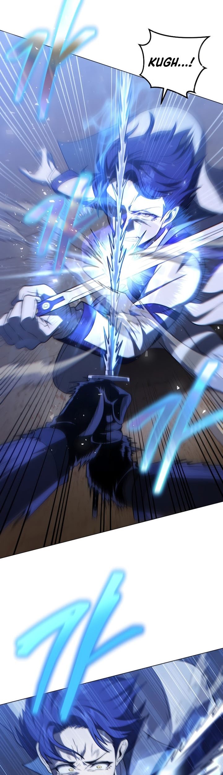 Player Who Returned 10,000 Years Later Chapter 50 Gambar 5