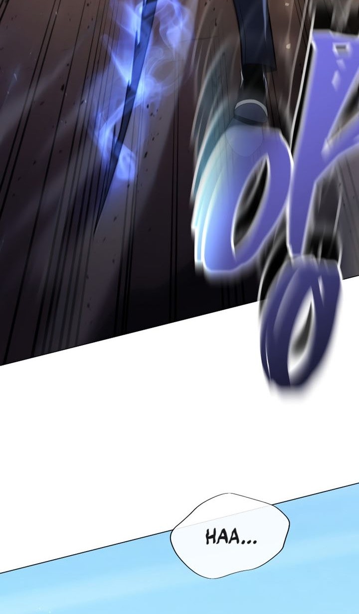 Player Who Returned 10,000 Years Later Chapter 50 Gambar 8