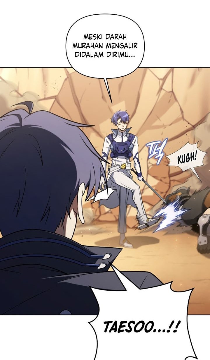 Player Who Returned 10,000 Years Later Chapter 50 Gambar 12