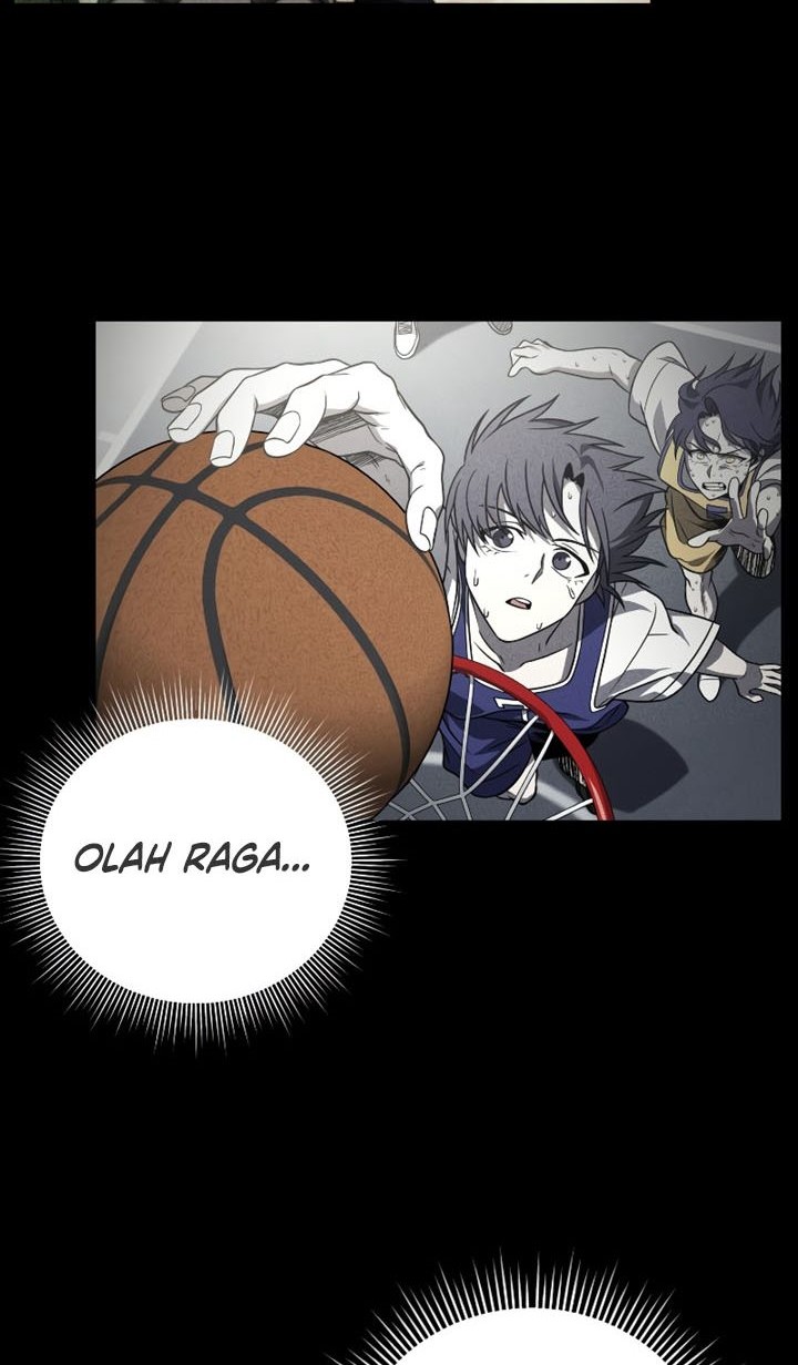 Player Who Returned 10,000 Years Later Chapter 50 Gambar 14