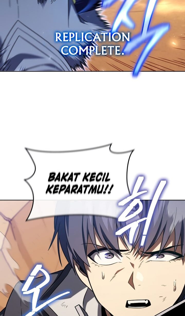 Player Who Returned 10,000 Years Later Chapter 50 Gambar 18