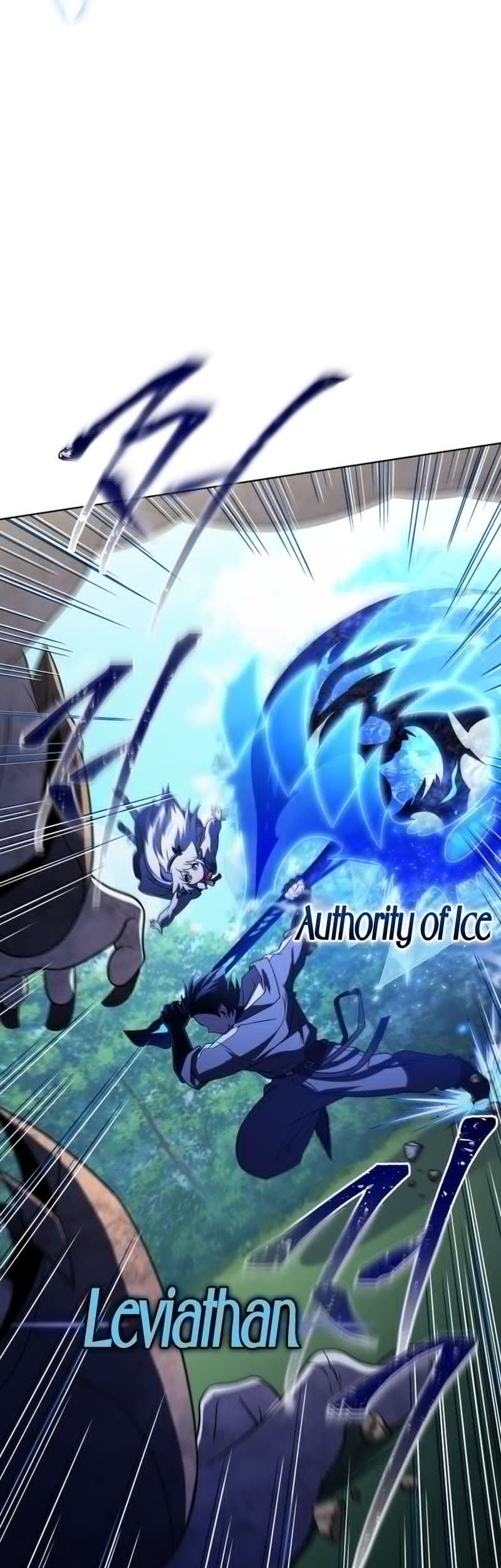 Player Who Returned 10,000 Years Later Chapter 56 Gambar 34